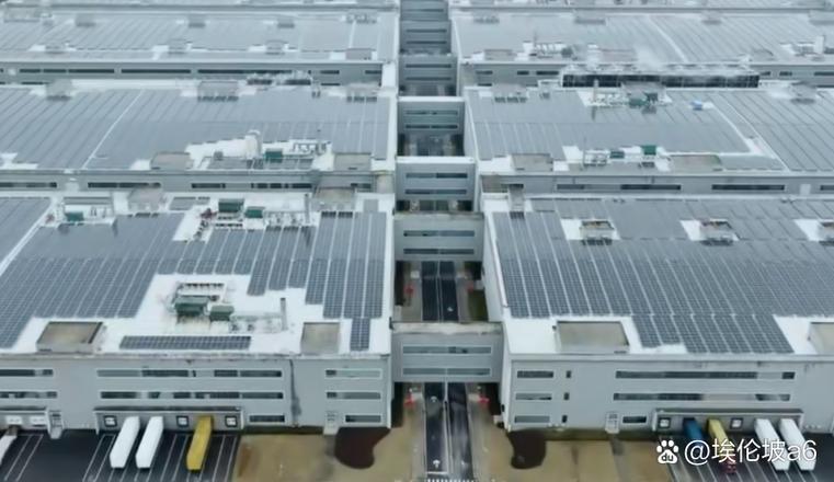 5G全連接智能工廠 中興通訊如何重塑數字化智能施工新范式